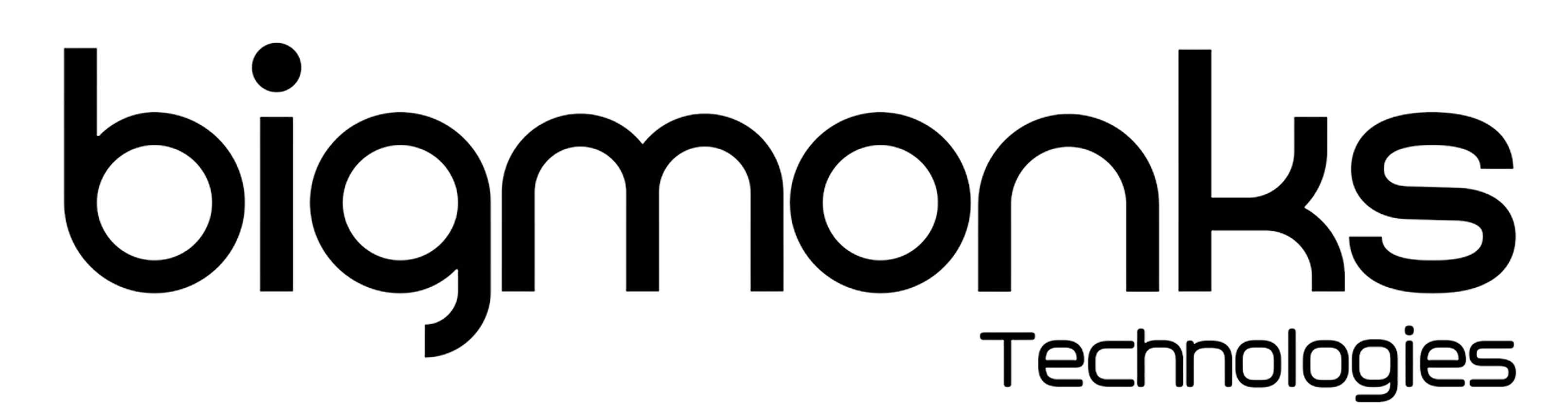 Bigmonks Technologies Logo
